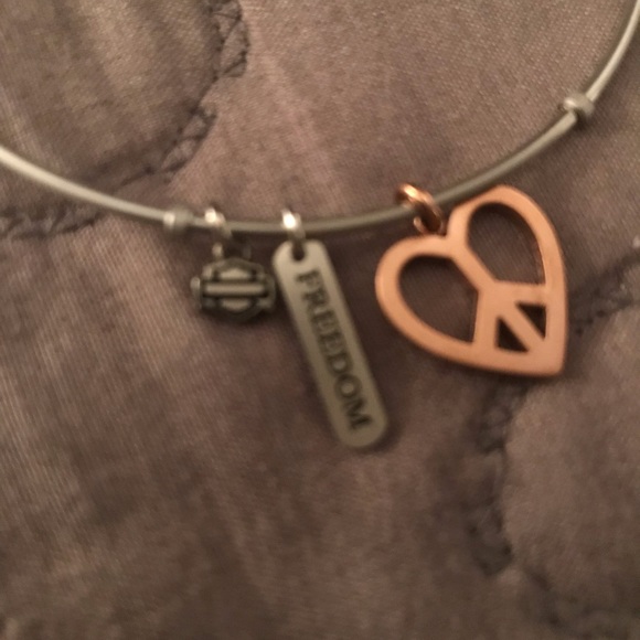 Harley-Davidson bracelet - Picture 3 of 7